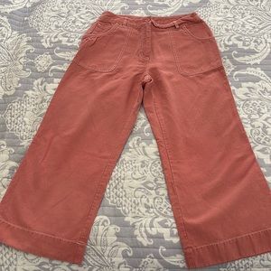 J Jill linen pants